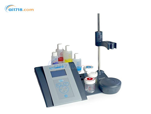 EC7便攜式/臺式電導(dǎo)儀