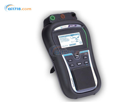 MI3309安規(guī)測試儀