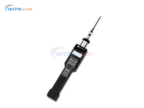 PhoCheck+系列便攜式VOC報(bào)警器