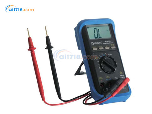 MD9020電氣現(xiàn)場(chǎng)服務(wù)數(shù)字萬用表