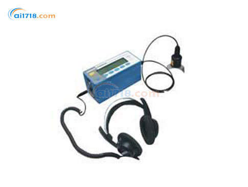 HL500 數(shù)字聽漏儀