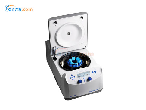 5430R小型高速冷凍式離心機(jī)