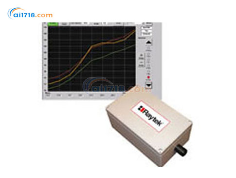 TRS100熱成像系統(tǒng)