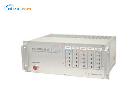 PD-iGMS-M20A多功能測(cè)試儀