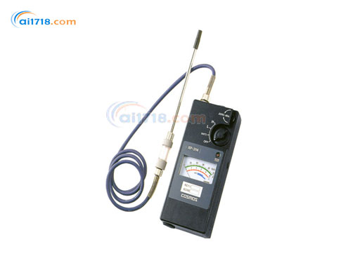 XP-314可燃?xì)怏w檢測儀