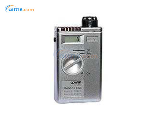 COMPUR 4100毒性氣體檢測(cè)器