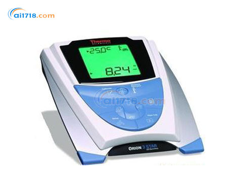 310P-86精密臺(tái)式pH計(jì) 