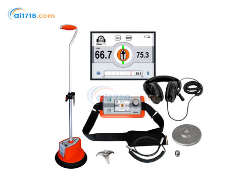 DIGIPHONE PLUS智能精確定點(diǎn)儀