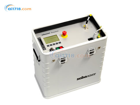 快捷20(EASYTEST 20)智能型交流耐壓試驗系統(tǒng)