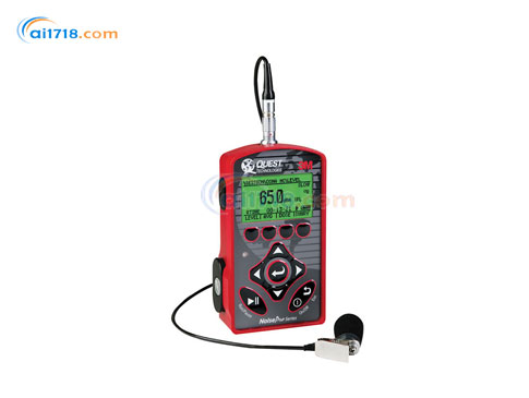 DLX-1多功能個體噪聲劑量計(jì)