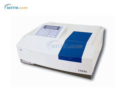 UV759紫外可見分光光度計(jì)