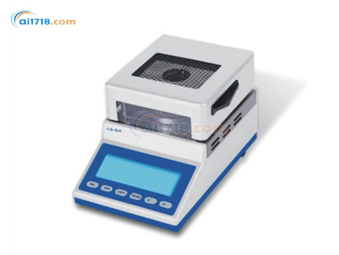DHS-16A水分測(cè)定儀