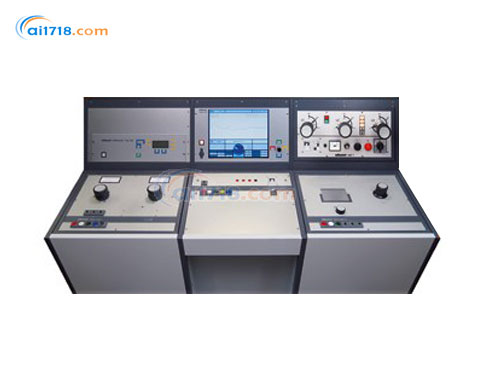 Classic測(cè)試車(chē)系統(tǒng)