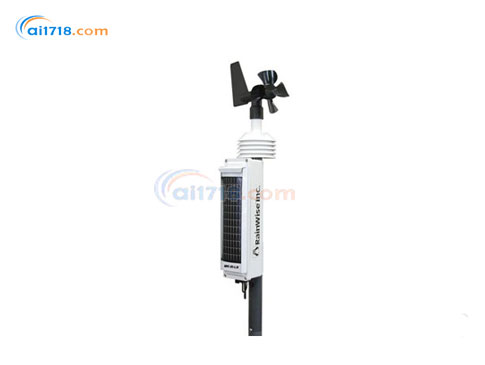 MK-III-LR無(wú)線自動(dòng)氣象站