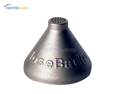 CR:110A個人噪聲劑量計(jì)