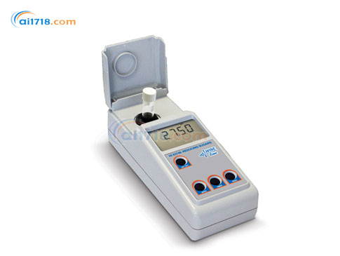 HI83746糖分測(cè)定儀