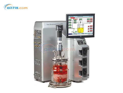 CelliGen 310生物反應(yīng)器