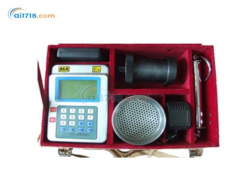 YTC-10瓦斯突出預(yù)測(cè)儀