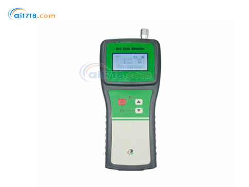 KP811有機(jī)物氣體檢測儀