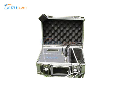 SU-LGW定時(shí)定位土壤水分、溫度測(cè)試儀