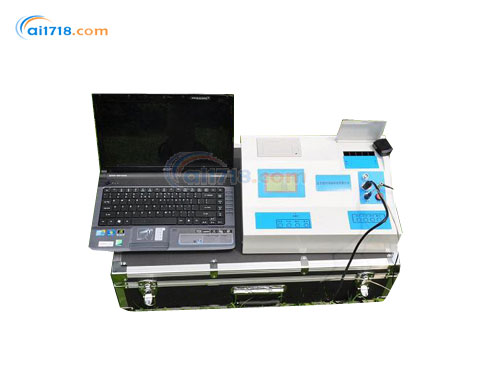 TRF-3A土壤養(yǎng)分速測儀