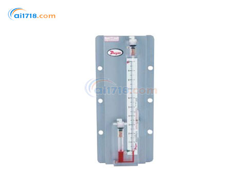 300系列Durablock?有機(jī)玻璃差壓計(jì)