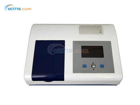 PRT-8F農(nóng)藥殘毒速測(cè)儀