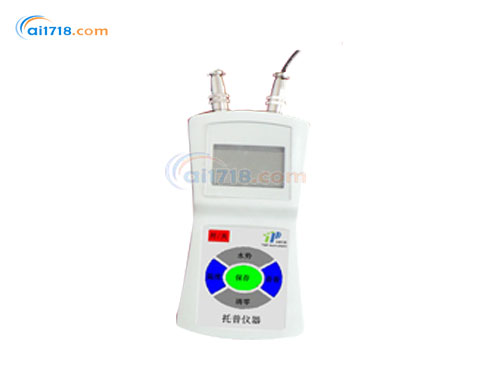 TRS—l土壤水勢儀