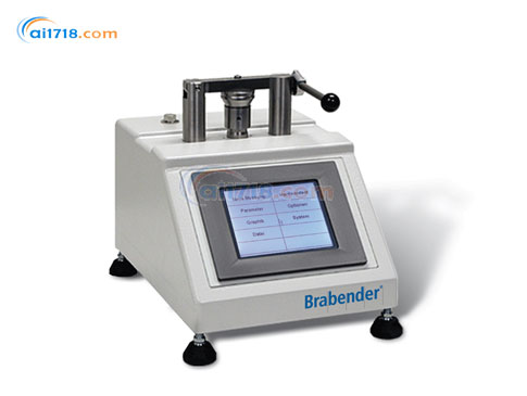 Glutograph-E面筋測(cè)定儀