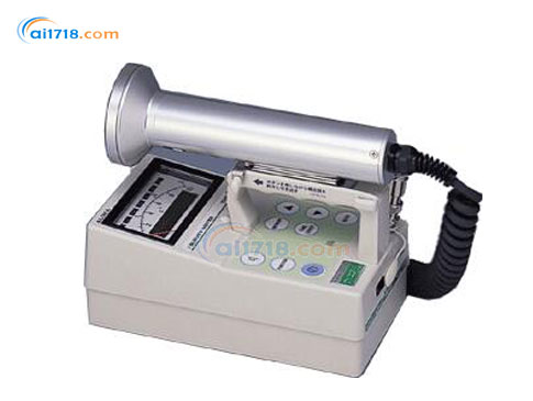 TCS-173 CI-125用NaI閃爍式γ(x)表面污染巡測(cè)儀