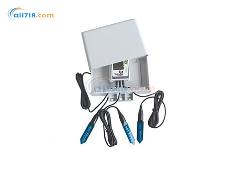 WatchDog 1400土壤水分自動(dòng)監(jiān)測(cè)站