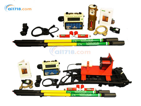 DCVG/CIPS檢測主機(jī)