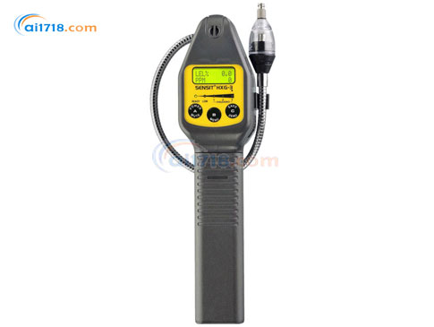 SS HXG-3P型超高靈敏度燃?xì)鈾z測儀