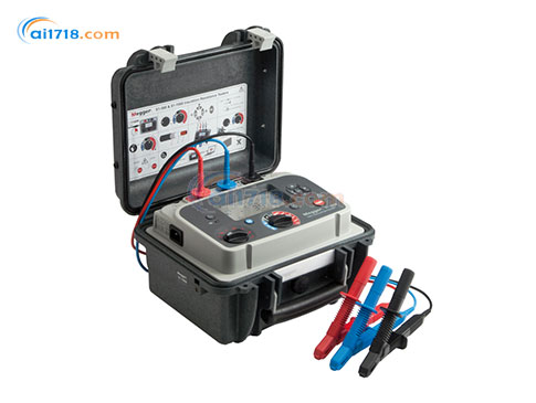 S1-1068絕緣電阻測試儀S1-568獨(dú)家代理