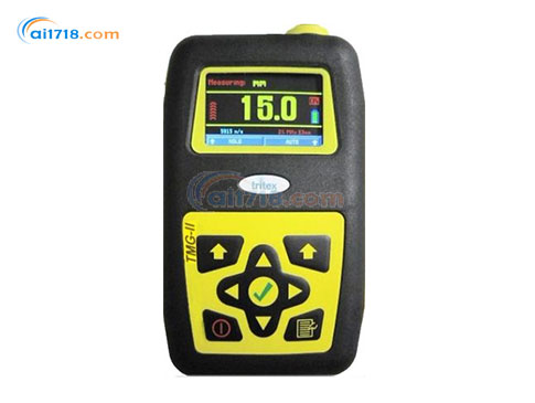 TMG-II超聲波測(cè)厚儀