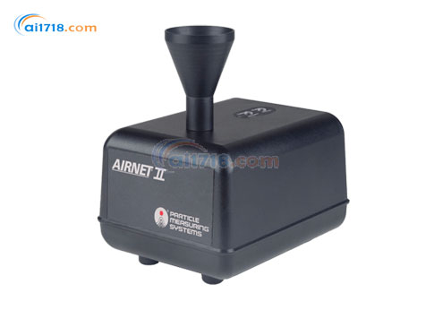 AirNet? II粒子傳感器(型號：201、301、310、501、510)