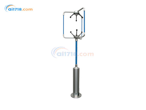 Windmaster 三維風(fēng)速風(fēng)向儀