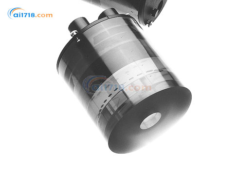 Catphan500 CT性能測(cè)試體膜