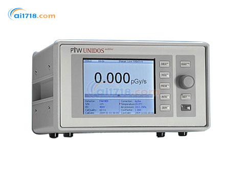 UNIDOS劑量計系統(tǒng)