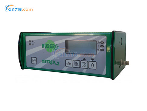 Metrex 2全功能氣體泄漏檢測(cè)儀