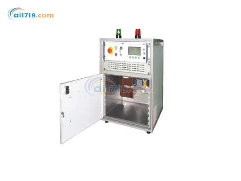 TPP5/10/15局部放電測(cè)試系統(tǒng)