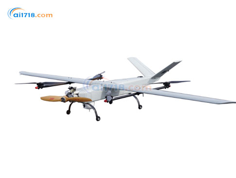 mars-22電動(dòng)垂直起降固定翼無(wú)人機(jī)