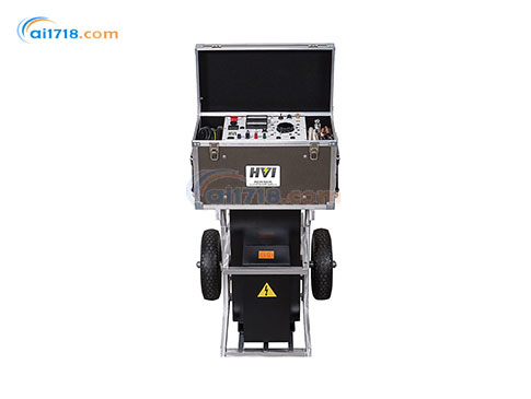 VLF-90CMF VLF超低頻耐壓測(cè)試儀