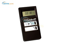 Radalert100 α、β、γ和χ多功能輻射檢測(cè)儀 