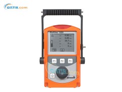 Multitec 520復(fù)合氣檢測儀