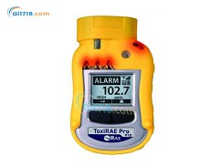 ToxiRAE Pro PID PGM-1800 VOC檢測(cè)儀