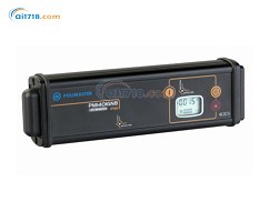 PM1401GNA袖珍式γ、中子巡檢儀