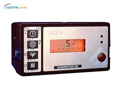 Gasurveyor 531復(fù)合型氣體檢測儀