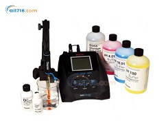 310P-01臺(tái)式pH套裝