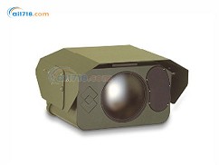 ThermoVision 2000遠程監(jiān)控用熱像儀